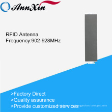 Precio de fábrica 900MHz 5dBi Uhf Rfid Slot Antenna